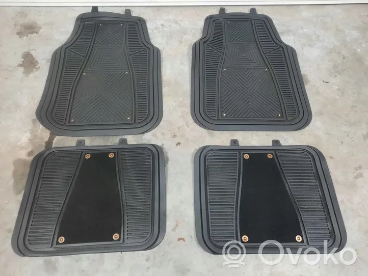 Porsche Cayenne (9PA) Set di tappetini per auto 