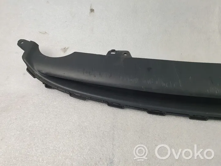 Hyundai i30 Moulure inférieure de pare-chocs arrière 86689A6000