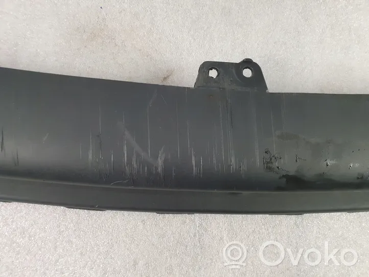 Hyundai i30 Rivestimento della parte inferiore del paraurti posteriore 86689A6000