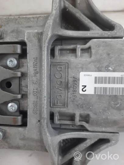 Ford Mondeo MK IV Gruppo asse del volante 7G9N3C529FK