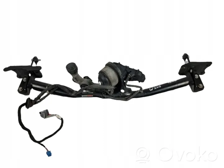 Mercedes-Benz C W205 Tow bar set 