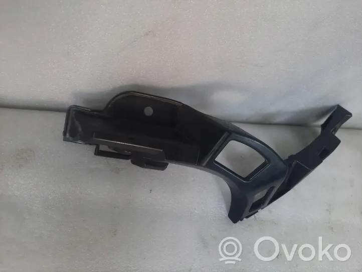 Volkswagen Up Uchwyt / Mocowanie zderzaka tylnego 1S6807393D