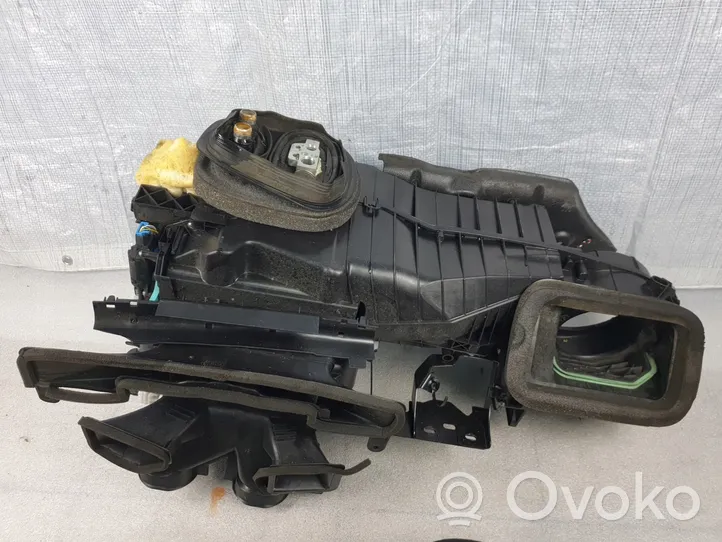 Audi A3 S3 A3 Sportback 8P Interior heater climate box assembly 8P1820003N
