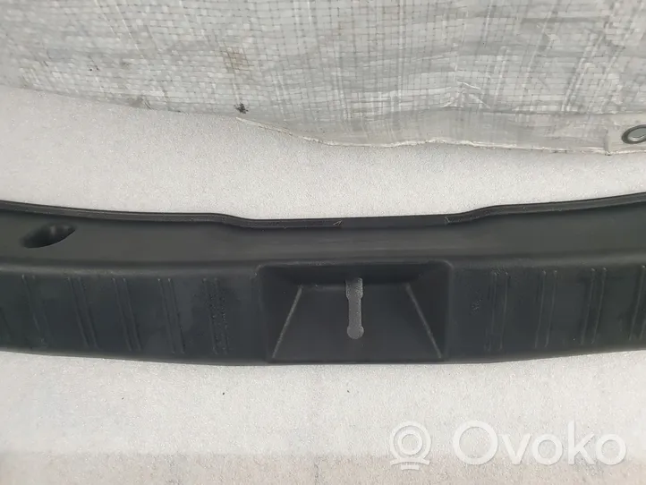 Subaru Impreza III Rivestimento di protezione sottoporta del bagagliaio/baule 94026FG000