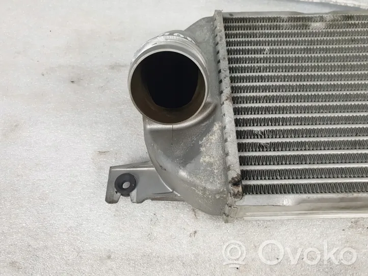 Subaru Impreza III Radiatore intercooler SICTM0180