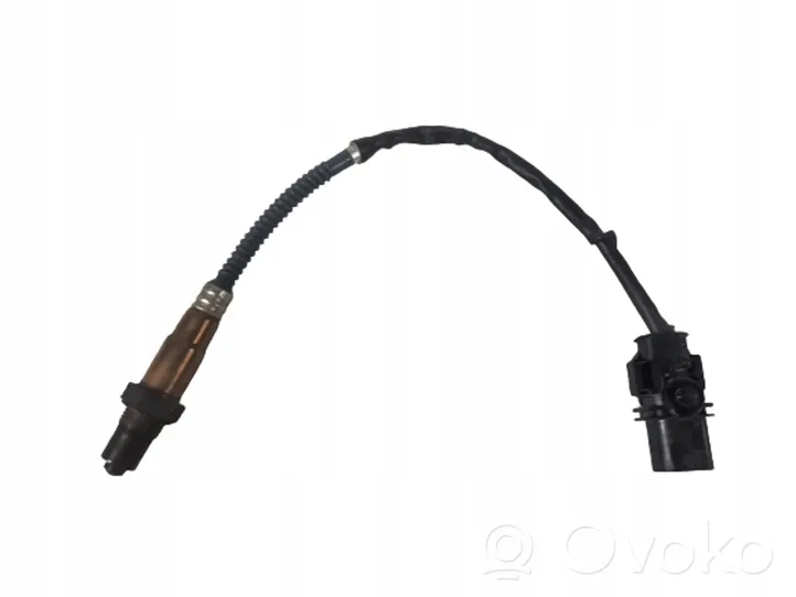 Volvo V60 Sensore della sonda Lambda 0281004494