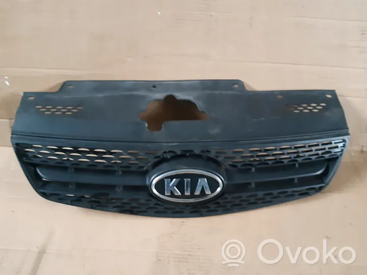 KIA Rio Zderzak przedni 