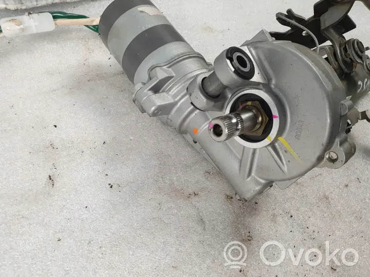 Toyota Prius c Pompe de direction assistée électrique 4525052372