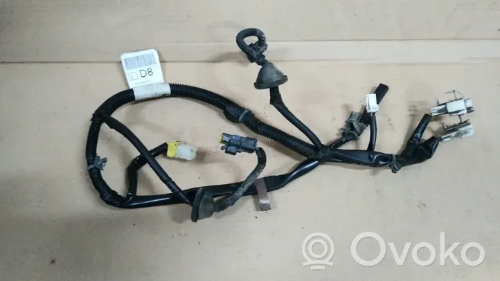 Nissan Pathfinder R51 Tailgate/trunk wiring harness 24051EB300