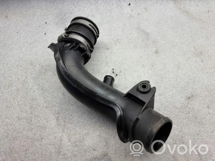 Ford Edge I Risuonatore di aspirazione E1G39F805DB