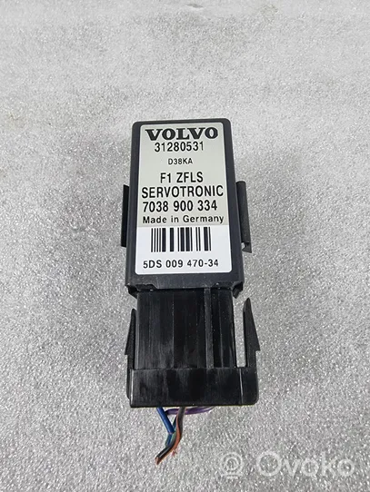Volvo V60 Muu rele 31280531
