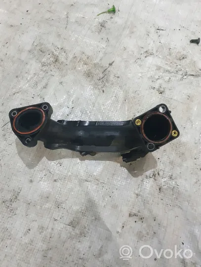 Citroen C4 II Tube d'admission d'air 9674942380