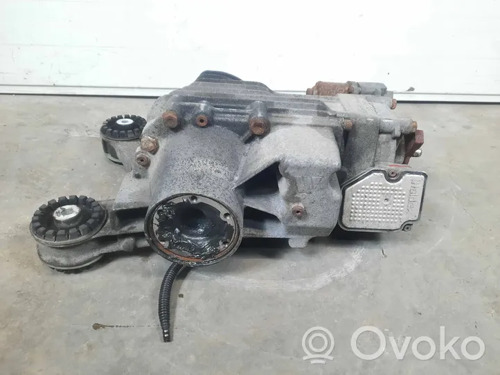 Volkswagen Tiguan Aizmugurējais reduktors 0AY525010B