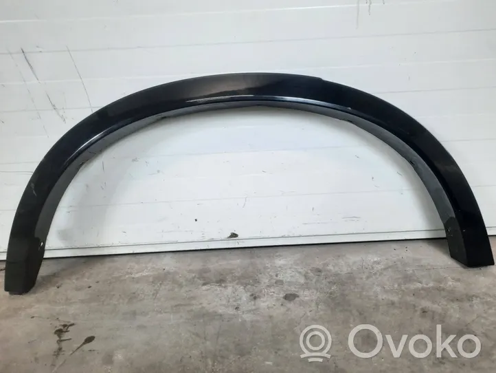 BMW X4 F26 Rivestimento del sottoporta delle minigonne laterali 8050458