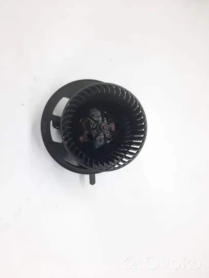 BMW X4 F26 Ventola riscaldamento/ventilatore abitacolo 