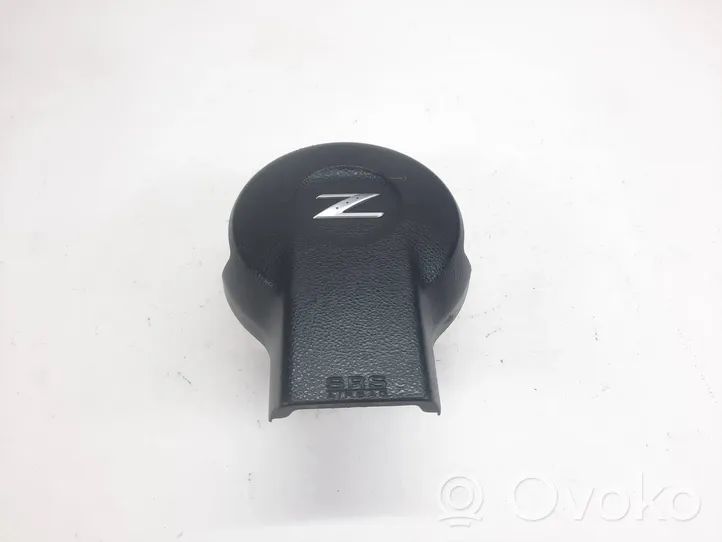 Nissan 350Z Airbag dello sterzo 