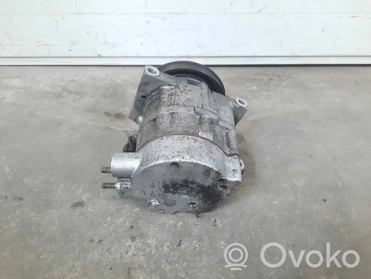 Nissan 350Z Compressore aria condizionata (A/C) (pompa) 92600CD100