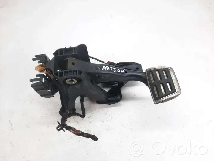 Volkswagen Arteon Pedal assembly 5Q1723058BQ