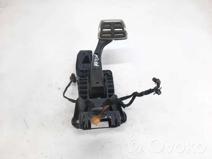 Volkswagen Arteon Pedal assembly 5Q1723058BQ