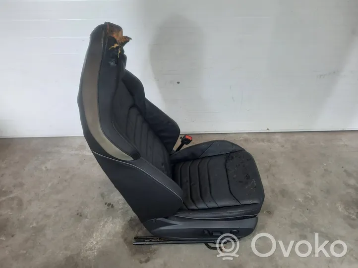 Volkswagen Arteon Sėdynių / durų apdailų komplektas 
