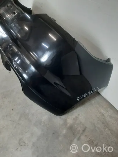 Porsche Panamera (970) Zderzak tylny 97050541100