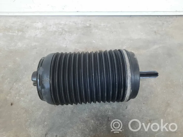 Porsche Macan Amortisseur, ressort pneumatique suspension arrière 95B616002