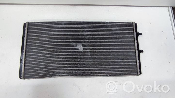 BMW M4 F82 F83 Chłodnica powietrza doładowującego / Intercooler 2284608