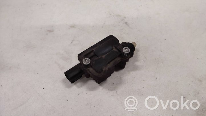 Opel Zafira B Central locking motor 430036418
