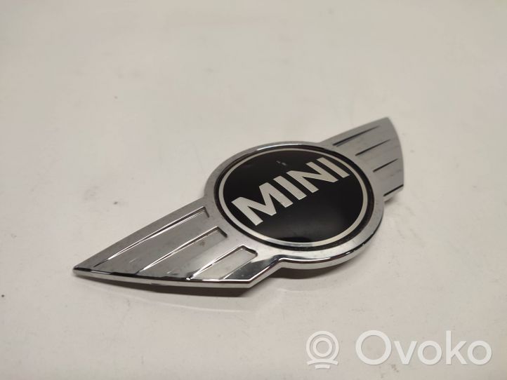 Mini Cooper Countryman F60 Logo, emblème, badge 7388120