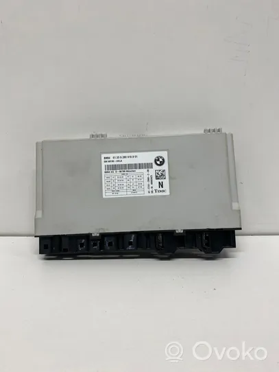 BMW 1 F20 F21 Module confort 9280918