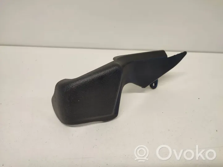 BMW 3 F30 F35 F31 Cornice di rivestimento della regolazione del sedile della portiera anteriore 7243551