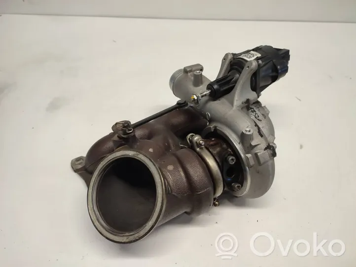 BMW M4 F82 F83 Turboahdin 7850279