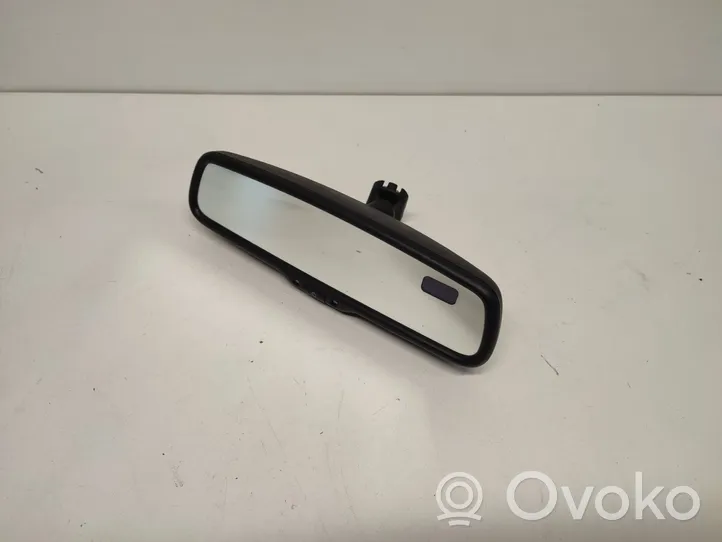 Toyota Prius (XW20) Espejo retrovisor (interior) 878100W130