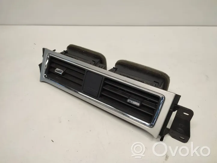 Ford Mustang V Dash center air vent grill AR3319C661A