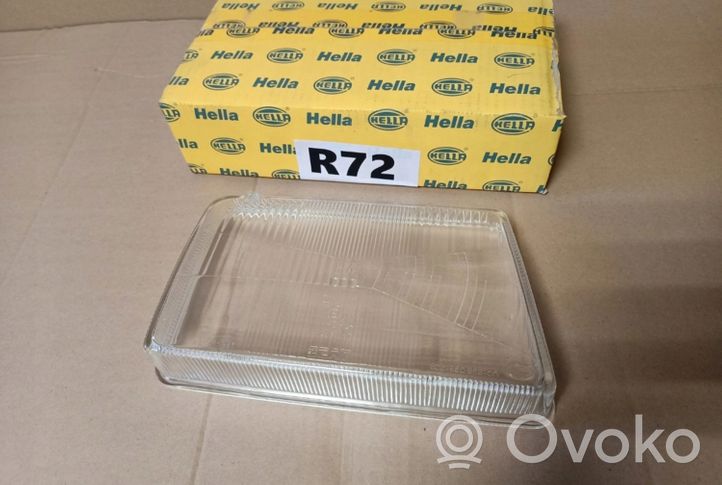 Seat Ibiza I (021A) Couvercle de lentille de phare HELLA