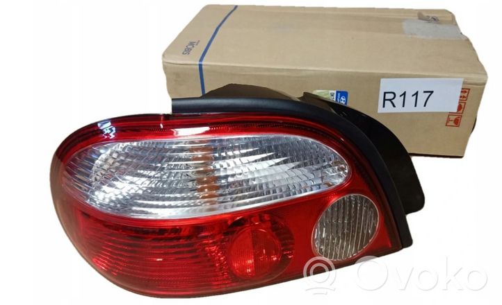 KIA Sephia Rear/tail lights 0K2A151160