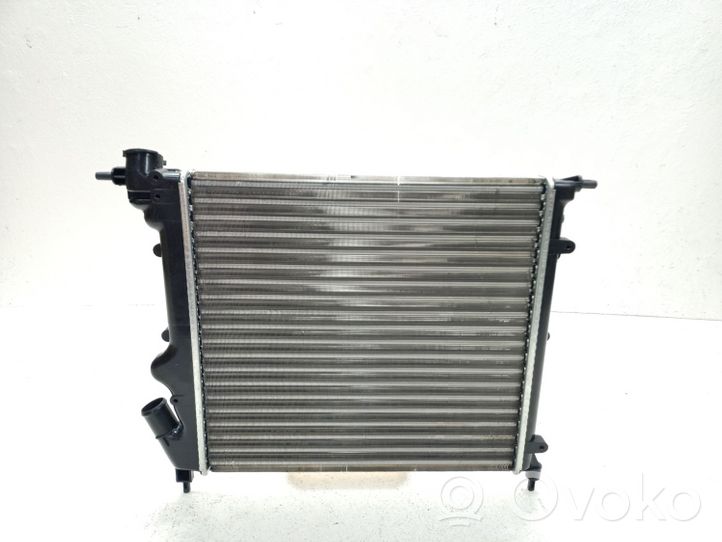 Renault Clio I Radiateur de refroidissement RNBC