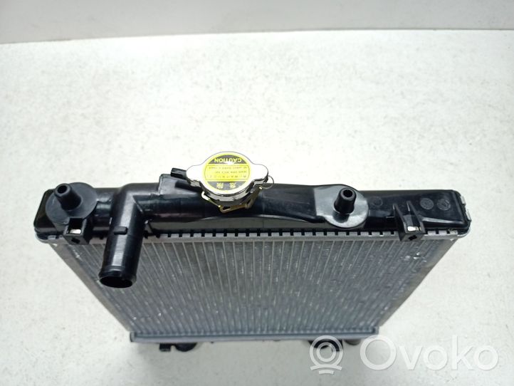 KIA Pride Coolant radiator RNBC