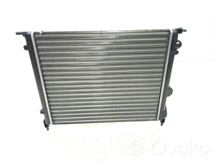 Renault Rapid Radiateur de refroidissement RNBC