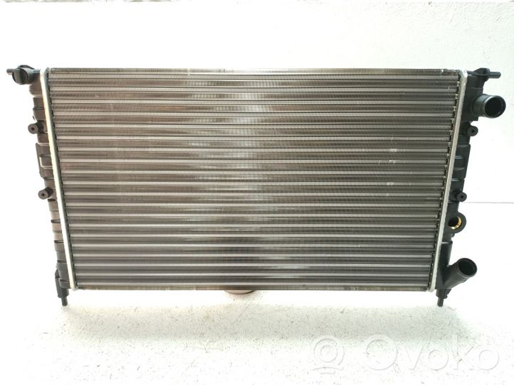 Renault 21 Radiateur de refroidissement RNBC