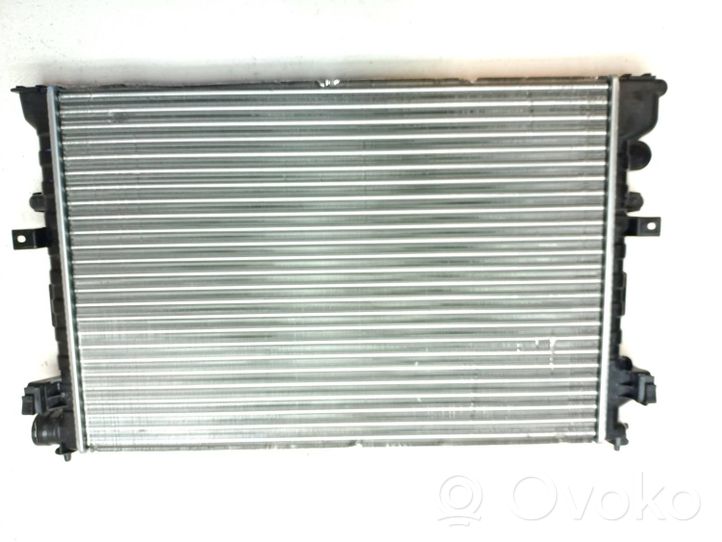 Fiat Scudo Radiateur de refroidissement RNBC