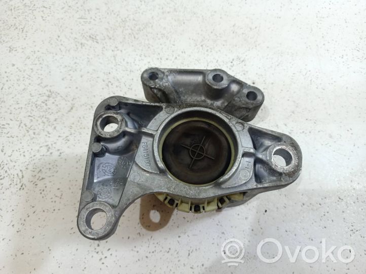 Lancia Ypsilon Halterung Lager Motor 51901445