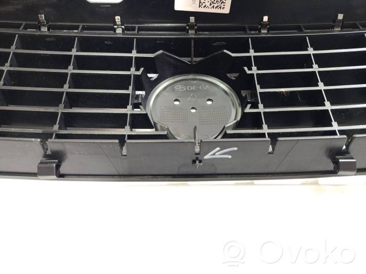 Fiat Linea Grille de calandre avant 302505