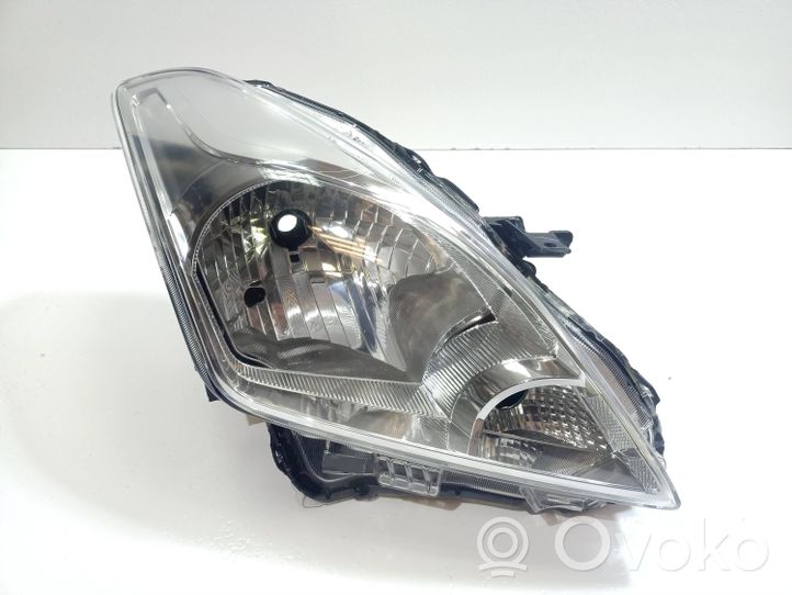 Suzuki Baleno IV Faro/fanale 100-18515