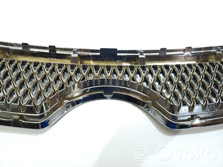 Hyundai ix 55 Grille de calandre avant 407105