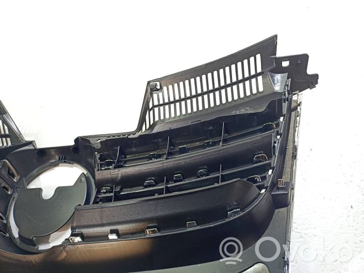 Volkswagen Jetta V Front grill 951405-Q