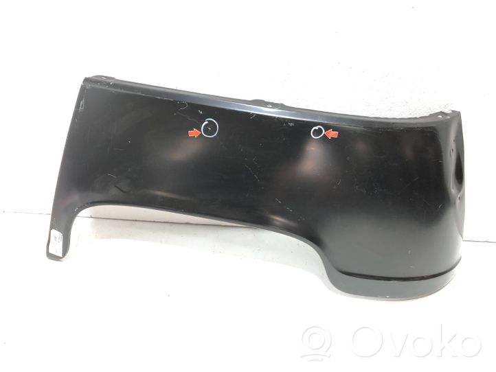 Renault 4 Rear quarter panel 600083