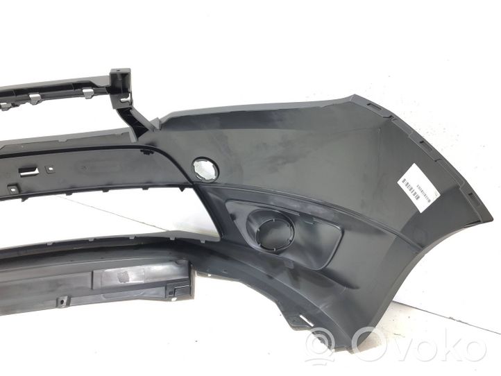 Dacia Logan II Front bumper 28B107