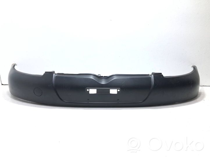 Toyota Yaris Front bumper 810307-1