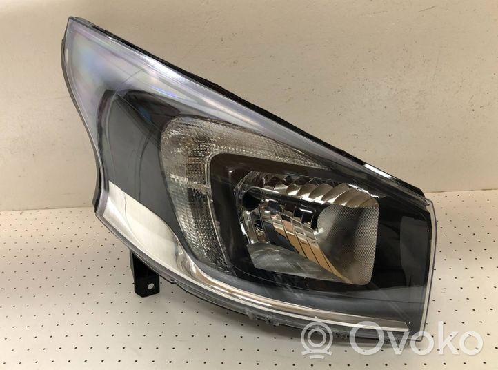 Opel Vivaro Lampa przednia 2014791052